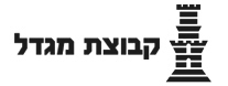מגדל